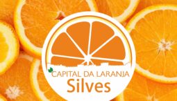 silves, capital da laranja