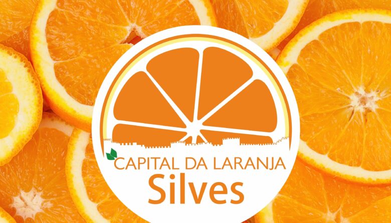 silves, capital da laranja