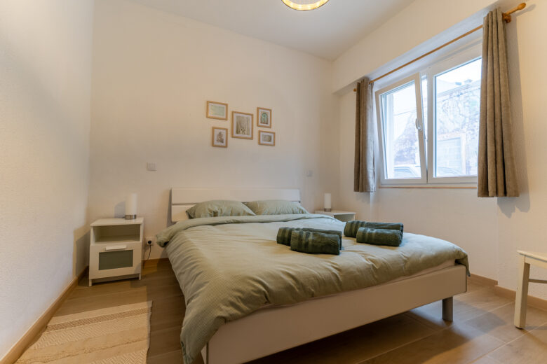 Slaapkamer