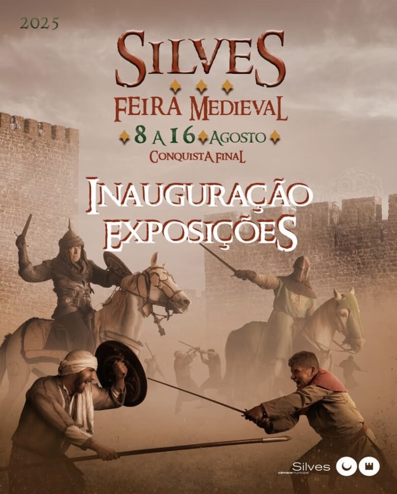 Feira Medieval