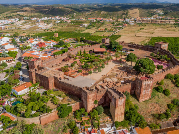 Kasteel Silves