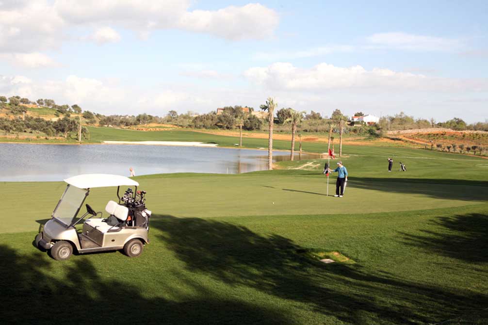 Pestana Silves golf Silves