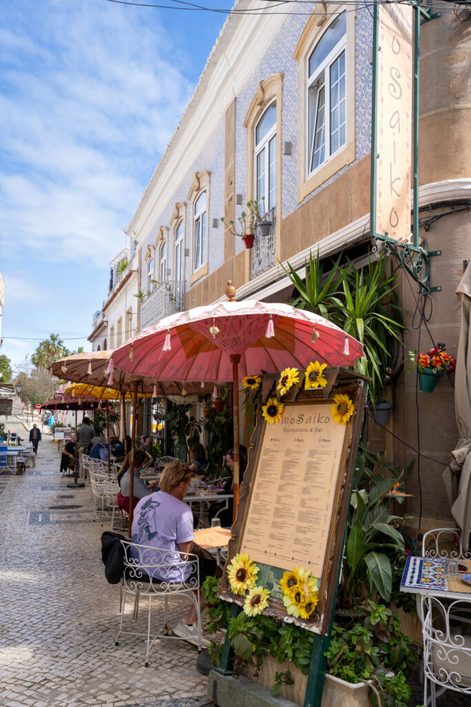 Restaurant Silves