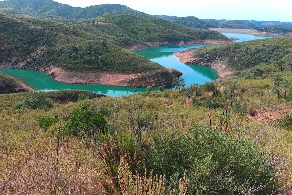 Rivier de Arade