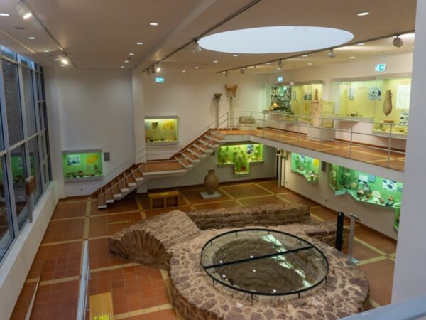 Archeologisch museum Silves