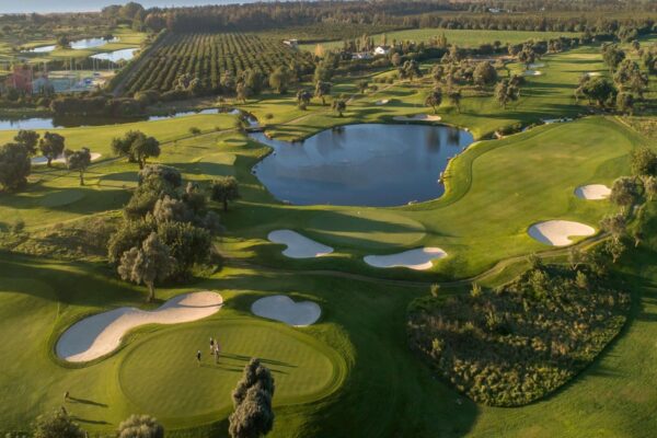 Pestana Silves Golf