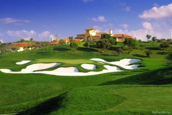 Silves Golf