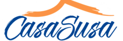 Welkom bij CasaSusa