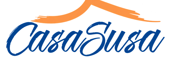 Welkom bij CasaSusa