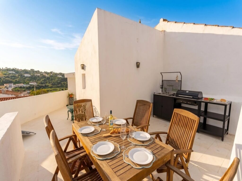 Silves dakterras